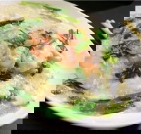 Think Asia - North Melbourne