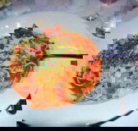 Vecchia Rome Italian Ristorante  Pizzeria