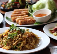 Vinh's Kitchen - Timeshare Accommodation