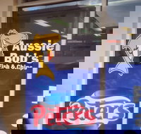 Aussie Bob's Fish  Chips