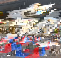 Beach House Bar  Grill - Timeshare Accommodation