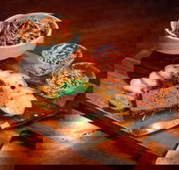 Bird's Nest Yakitori - South Brisbane