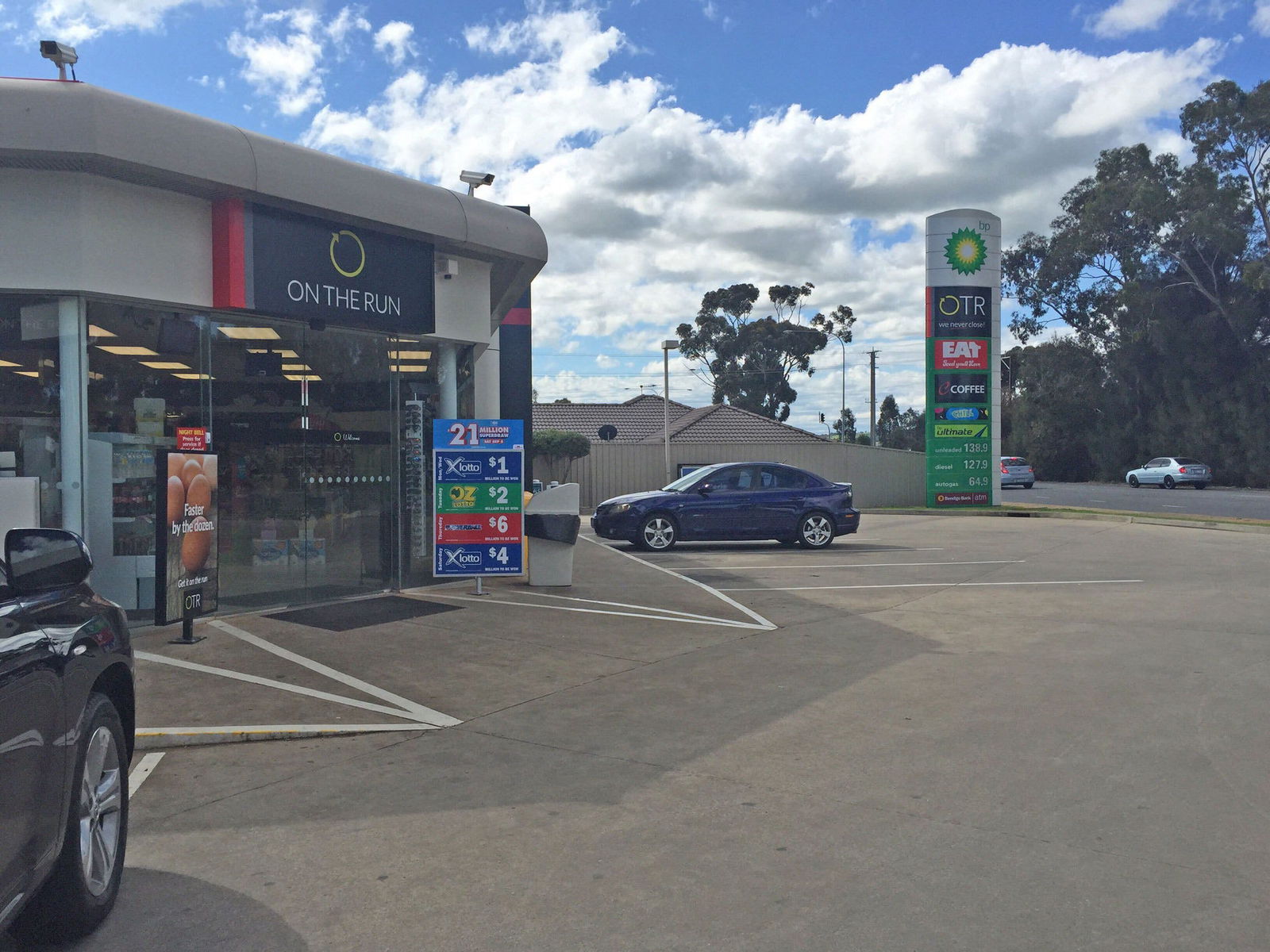 Smithfield SA Timeshare Accommodation