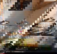 Coffee Mentality - South Brisbane