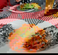 Cucina Italia - Timeshare Accommodation