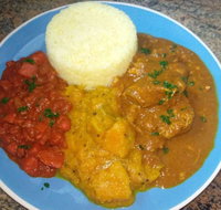 Govender's Gourmet