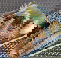 Ichiban Japanese Restaurant