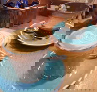 Sargon - North Melbourne