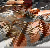 The Park House Food And Liquor - Timeshare Accommodation