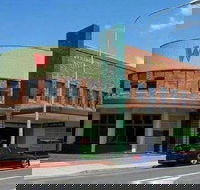 The Wentworthville Hotel - Timeshare Accommodation