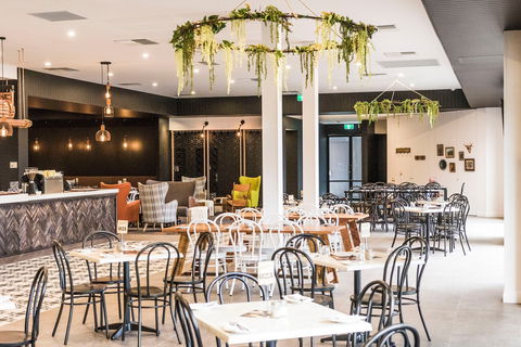 The Woodcroft Hotel - Timeshare Accommodation 0