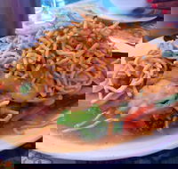 Tsang's Chinese Restaurant - Timeshare Accommodation