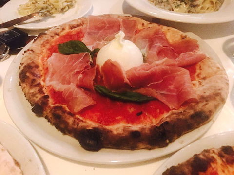 Bravo Trattoria - Timeshare Accommodation 0