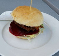 Burger Me - Timeshare Accommodation