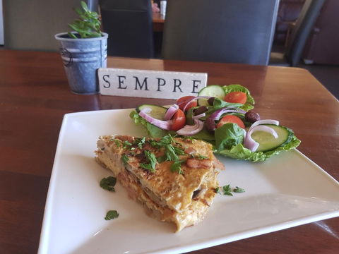 Caffe Sempre - Timeshare Accommodation 0
