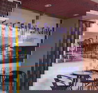CC Station Cafe - Timeshare Accommodation