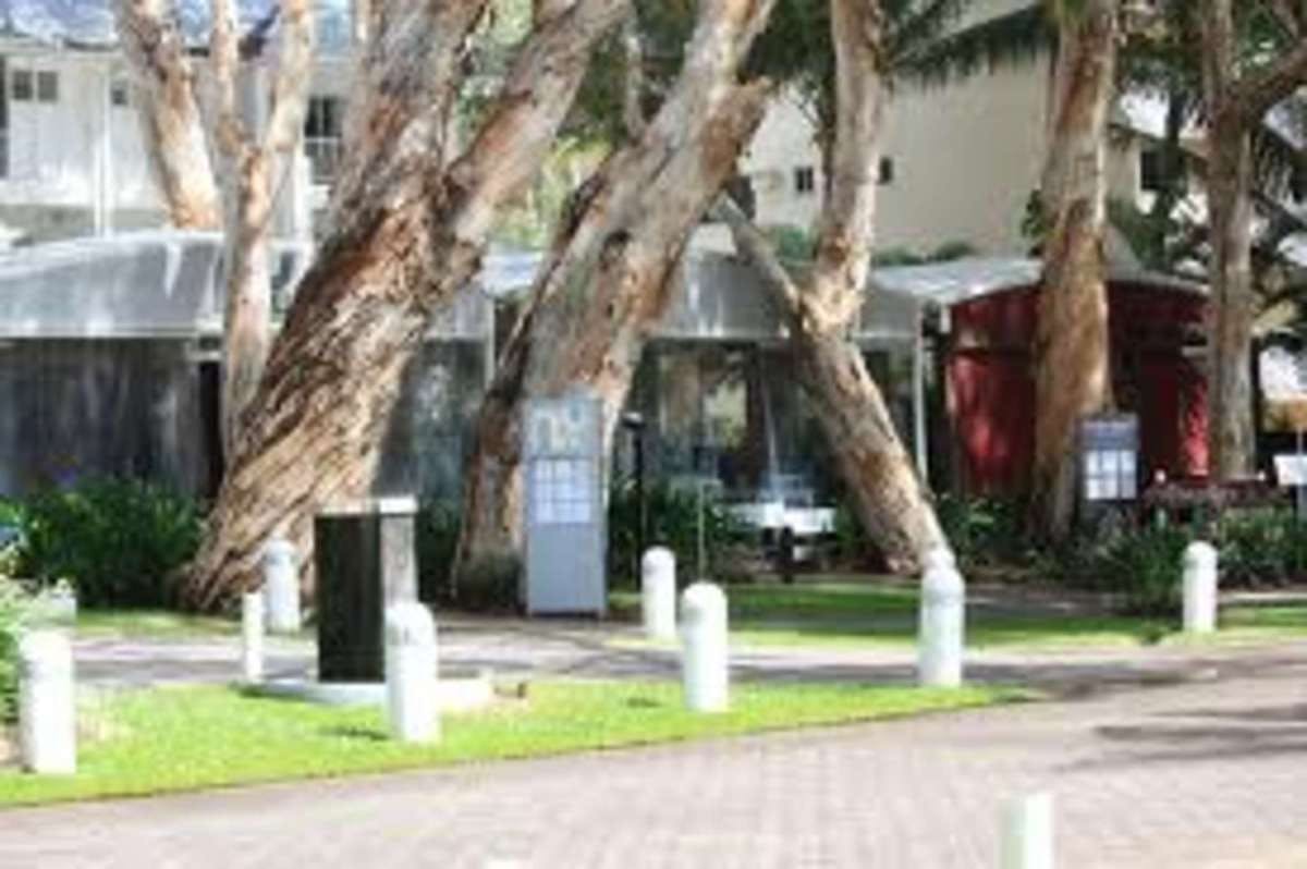 Palm Cove QLD Timeshare Accommodation
