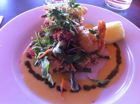 Flaxton Gardens - Timeshare Accommodation 0