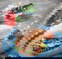 Grill'd - Crows Nest - Crows Nest - Timeshare Accommodation