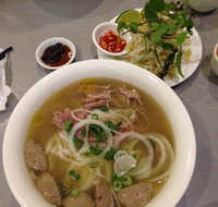 Pho Ba Le Vietnamese Noodle Bar - Timeshare Accommodation