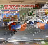 Spicy Chaat Corner - Timeshare Accommodation