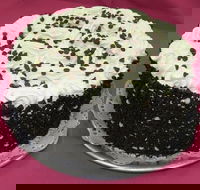 Sugar N' Spice and All Things Nice Bakery