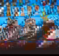 The Railway Hotel Parkes