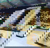 The Bavarian World Square - Timeshare Accommodation