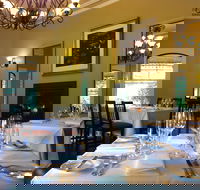 Woodman Estate's Restaurant