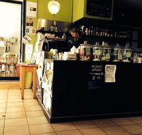 Cafe Evolve - Timeshare Accommodation