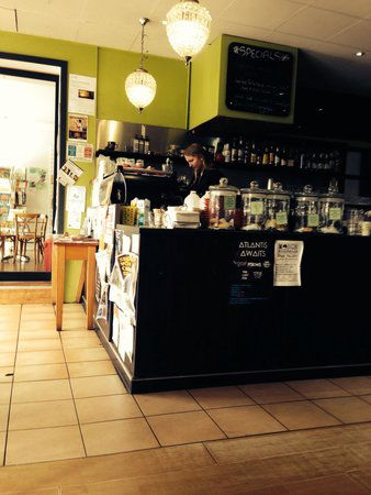Cafe Evolve - Timeshare Accommodation 0
