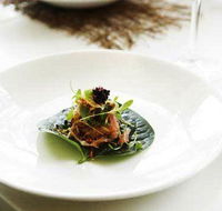 Nu Nu Restaurant - Timeshare Accommodation