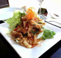 Thai Noodle House - Timeshare Accommodation
