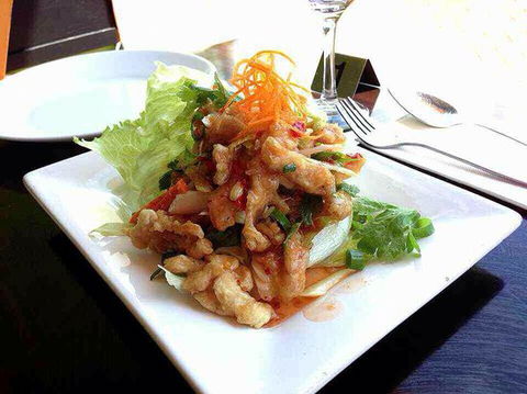 Thai Noodle House - Timeshare Accommodation 0