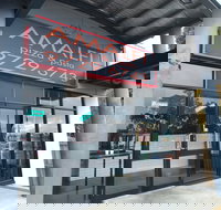 Amalfi - Timeshare Accommodation