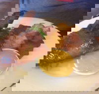 Ataman Kebab  Pizza - CBD - Timeshare Accommodation