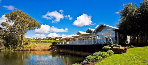 Brookland Valley Wines - Timeshare Accommodation 0