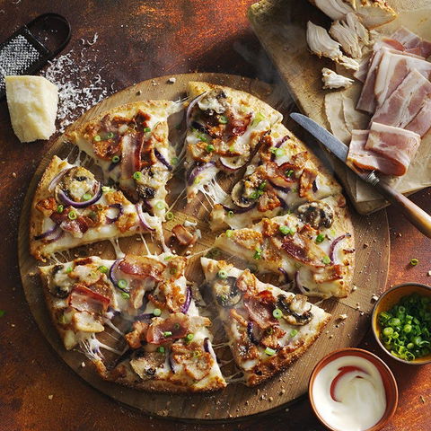 Domino's - Timeshare Accommodation 0