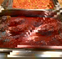 El Sabor by El Cielo