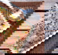 Golden Unicorn Restaurant - Timeshare Accommodation