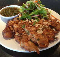 Kulcha Cafe  Noodle House
