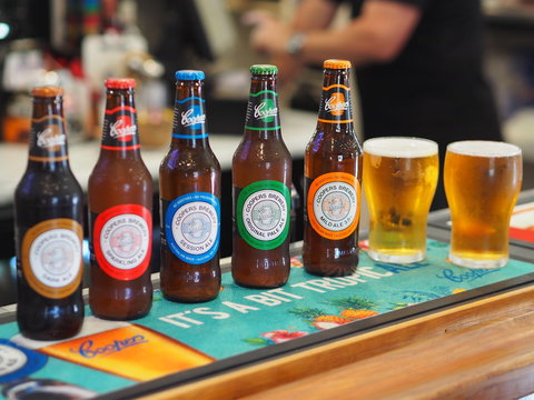 Magpie And Stump Hotel - Timeshare Accommodation 2