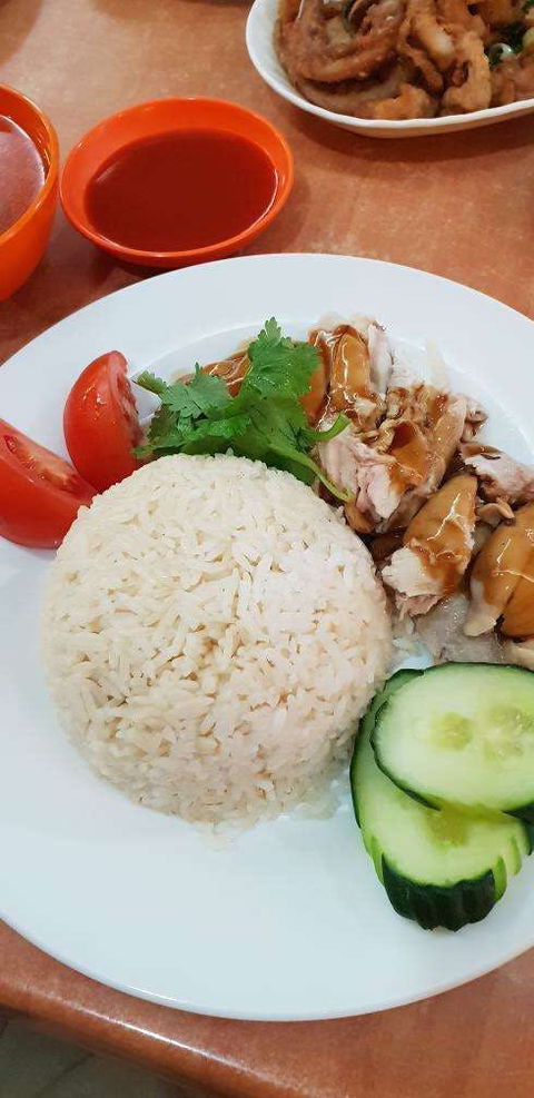 Malaysian Hawker - Timeshare Accommodation 0