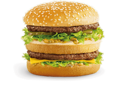 McDonald's - Bondi Beach - Timeshare Accommodation 0