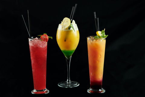 Nautanki Restaurant Harris Park - Timeshare Accommodation 0