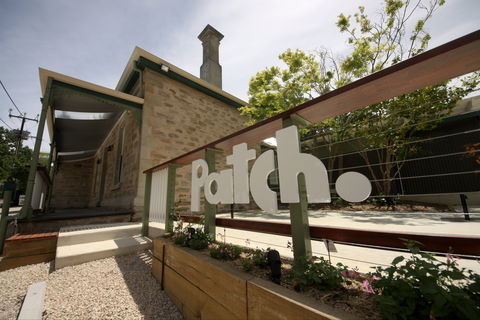 Patch Kitchen And Garden - Timeshare Accommodation 0