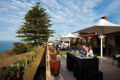 Penneshaw Hotel - Timeshare Accommodation 1