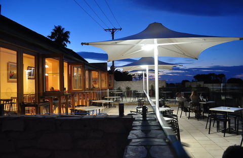 Penneshaw Hotel - Timeshare Accommodation 2