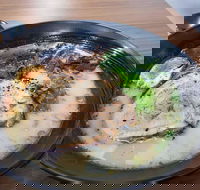 Ramen Eki - Timeshare Accommodation