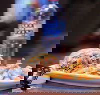 Salsa's Fresh Mex Grill - Booragoon